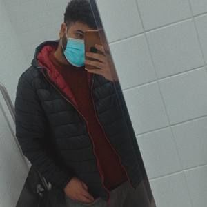 Meet your Posher, Mostafa